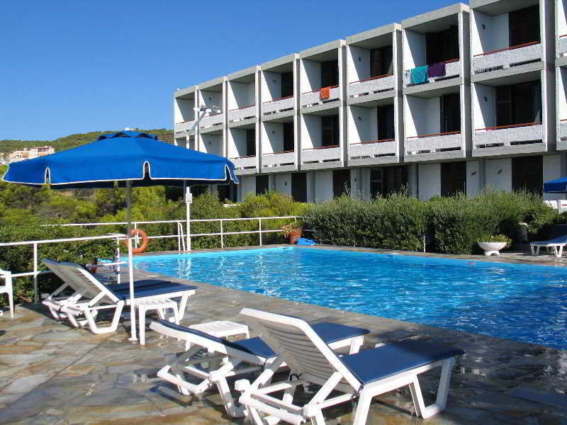 Agia Marina  Apollo Resort المظهر الخارجي الصورة